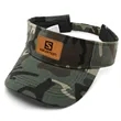 Unisex Polyester Camouflage Visor