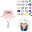 Children Bucket Hats