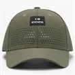 Summit Haven Cotton Cap