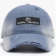 Nonpareil Cotton Cap