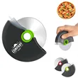 Pizza Cutter With Cover