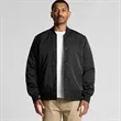 College Bomber Jacket