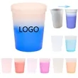 16 Oz. Color Changing Mood Stadium Cups