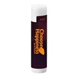 SPF 30 Soy Lip Balms in White Tube