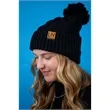 Richardson Chunk Pom Beanie