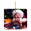 Personalized Christmas Ornament