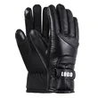 USB-Powered Heated Winter Gloves for Biking & Driving