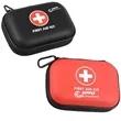 Mini first aid kit portable small emergency survival
