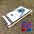 Custom Cornhole Set