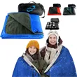 Large Water Windproof Extra Thick Blanket Camping Outdoor