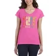 Gildan Ladies' SoftStyle® Fitted V-Neck T-Shirt