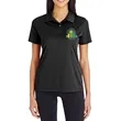 Team 365 Ladies Zone Performance Polo Shirt