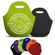 Neoprene Insulated Lunch Leak Proof Tote Lunch Cooler Bag