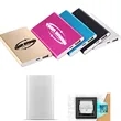 5000mAh Power Bank Ultra-thin Durable Portable Charger Metal
