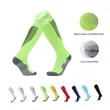 Anti-Slip Soccer Athletic Crew Long Socks
