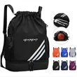 Sports Outdoor Drawstring Backpack