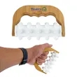 Mosley Bamboo Massage Roller
