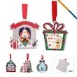 Solea Christmas Ornaments