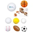 Safe Material Decompression Soft Ball