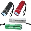 MINI LED Flashlight