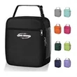 Reusable Insulated Cooler Storage Lunch Bag Portable Picnic