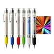 Custom Full Color Banner Message Pen