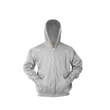 A+ Uniforms Activewear - Unisex Hooded Sweatshirt