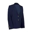 A+ Uniforms - Women's 3 Pocket Single Breasted Blazer