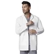 Wink - Lab Coats - Men's Four-Pocket 31.5" Consultation L...