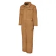 Red Kap Coveralls and Coverings - Men's Insulated Blended...