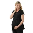 Jockey - Women's 2-Pocket Empire Waist Maternity Top