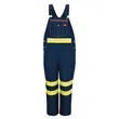 Dickies Enhanced Visibility - Men's E-Vis Overall