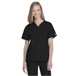 Cherokee - Workwear Originals - Women's V-Neck Top