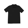 Classroom Uniforms - Unisex Youth Short Sleeve Pique Polo