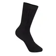 Classroom Uniforms - Unisex Rib Crew Socks - 3 Pack