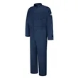 Bulwark Bibs and Coveralls - Men's 6Oz Deluxe Cmftch Cove...