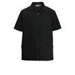 Edwards Industries - Men's Zip-Front Service Shirt
