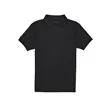 Classroom Uniforms - Youth Short Sleeve Interlock Polo
