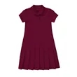 Classroom Uniforms - Girls' Pique Polo Dress for Youth