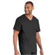 Maevn - Matrix - Men's Zero-Pocket Tuckable Polo