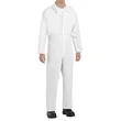 Red Kap Coveralls and Coverings - Men's Coverall - No Bre...