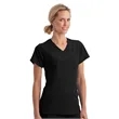 Jockey - Women's 5-Pocket Mock Wrap Top