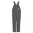 Bulwark - Men's Flame-Resistant Deluxe Insulated Bib Overall