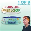 Headband Standard - Double Sided - Deluxe