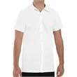 Red Kap Culinary - Men's Snap Gripper Cook Shirt