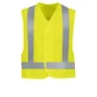 Red Kap Hi-Visibility - Unisex Hi-Visibility Safety Vest