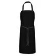 Red Kap Culinary - Men's Poly Cotton Standard Apron