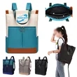 Insulated Backpack Cooler Water Leak Proof