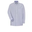 Red Kap Shirts - Men's Easy-Care Shirt