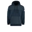 Bulwark - Hooded Fleece Sweatshirt - Men's FR Fleece Hoodie